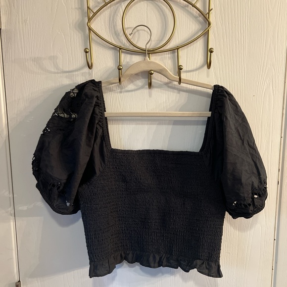 American Eagle Blouse - Picture 1 of 4